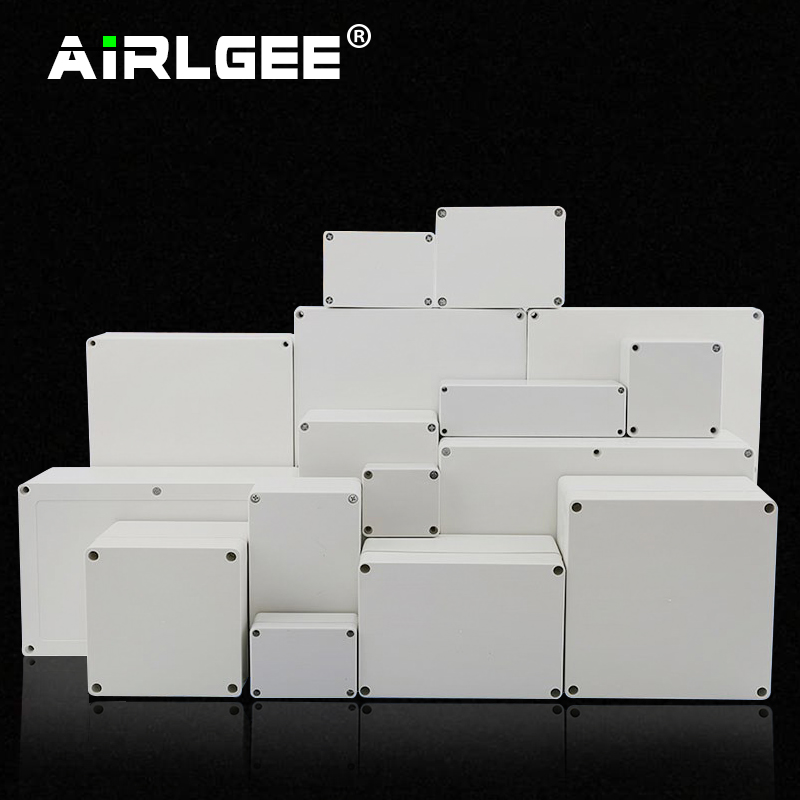 Outdoor Powerwall - Economy F 시리즈 DIY 야외 모니터링