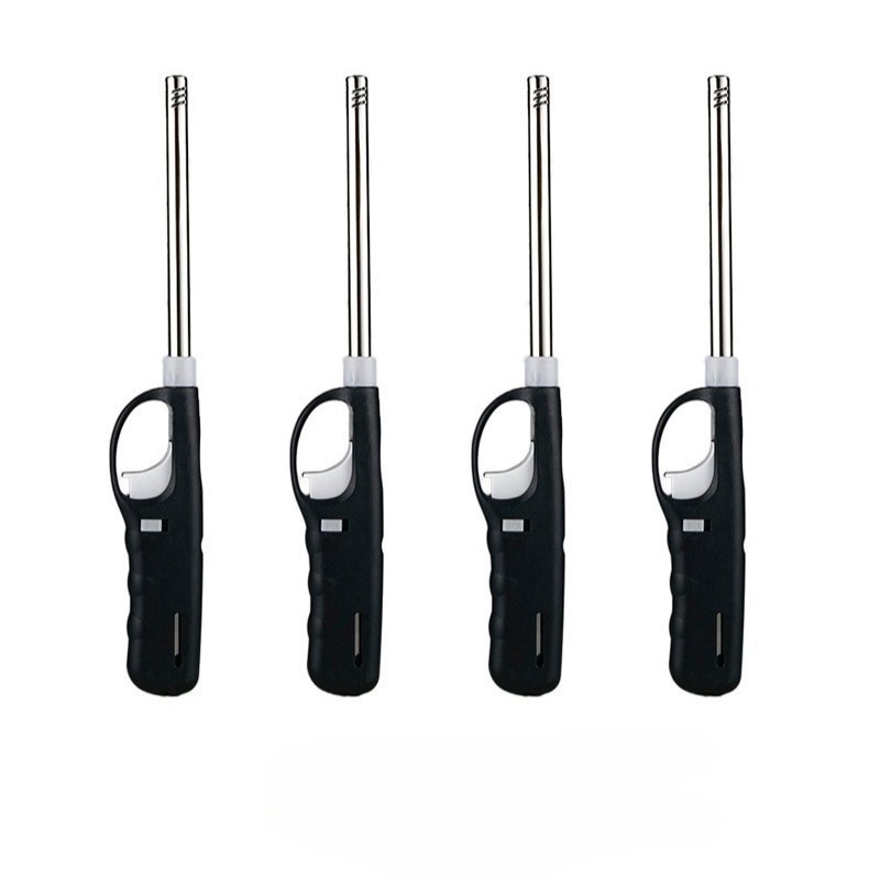 Outdoor Power Heater - 2025년형 1개입 합금 오픈 플레임 점화