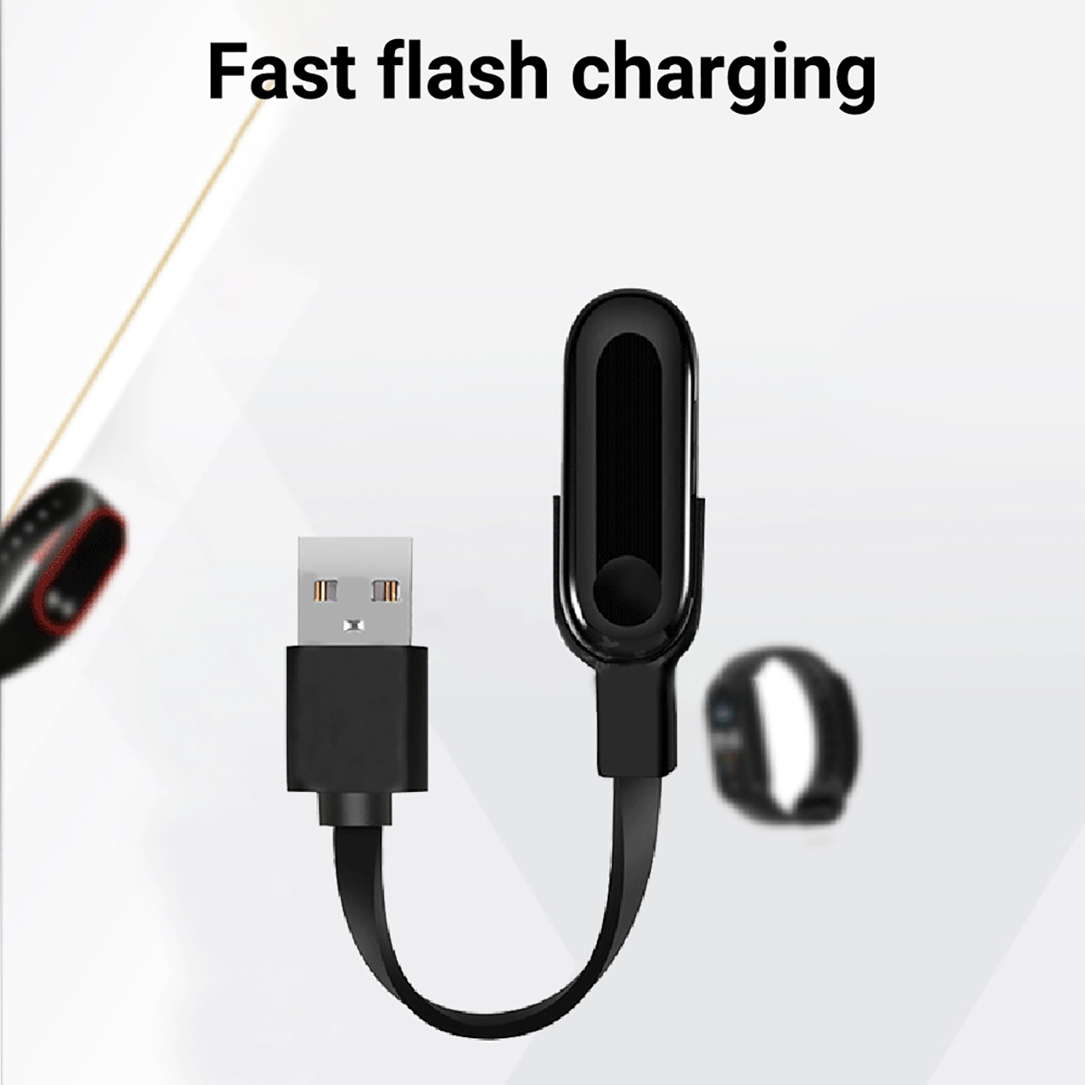 Xiaomi Outdoor Power Supply - Xiaomi M2/M3/M4/M5 교체용 충전기 코드용 스마트