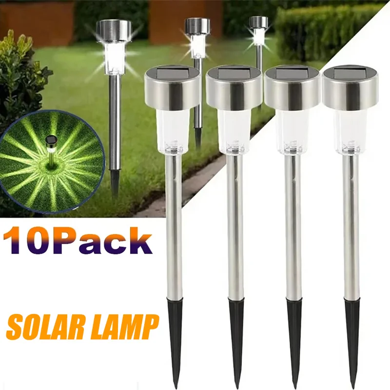 Outdoor Power Outlet Solar - 태양 야외 조명 정원 램프 태양