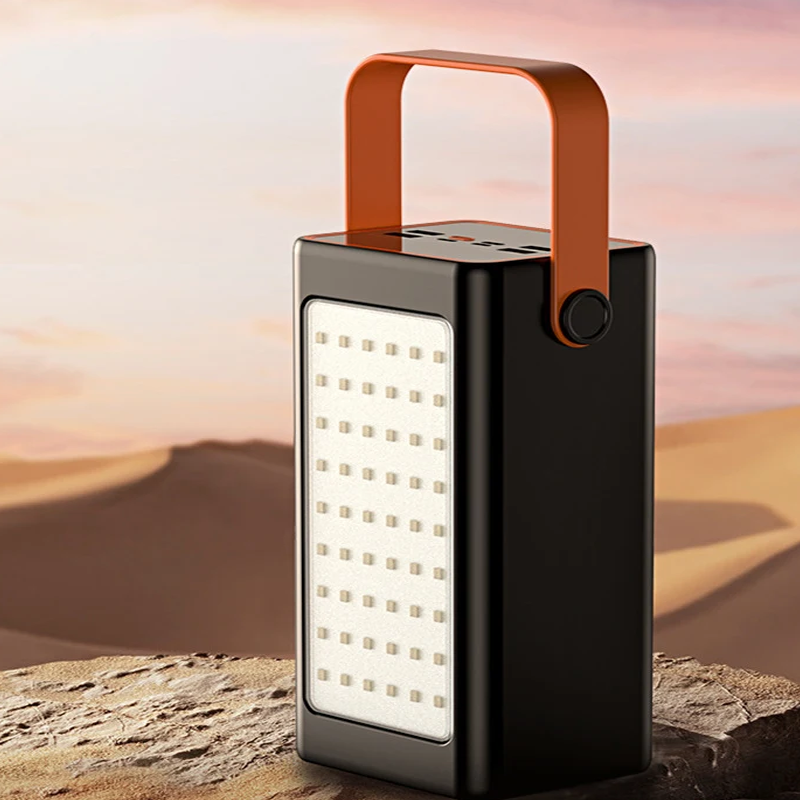 Xiaomi Outdoor Power Supply - 70000mAh 보조베터리 22.5W 강력한 대용량 외부