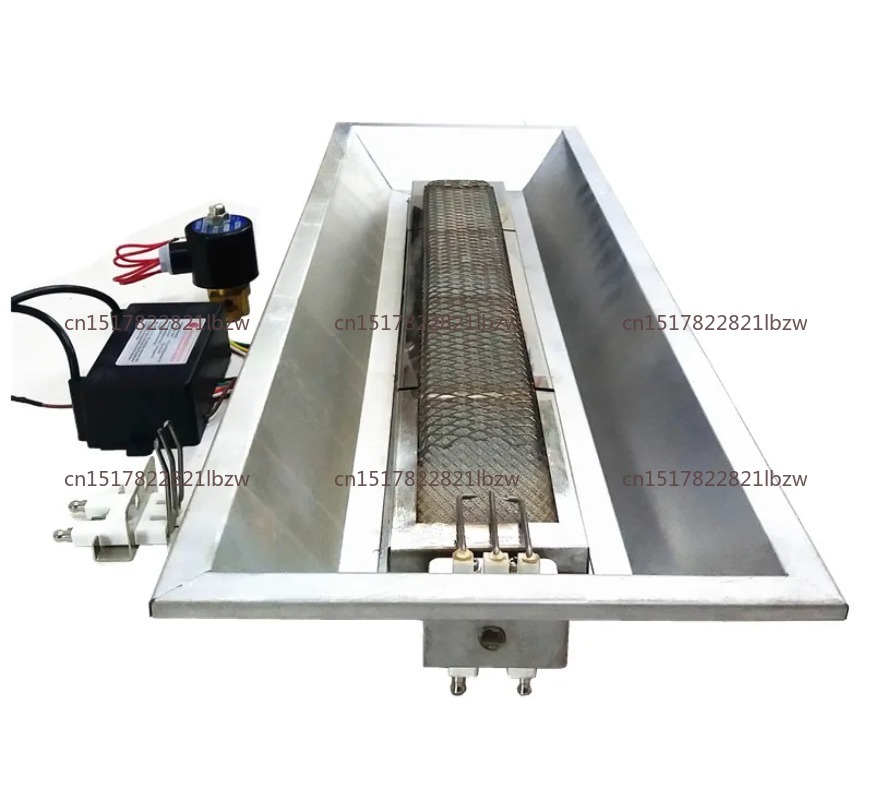 Outdoor Power Heater - 벽걸이형 THD2606 파티오 히터, LP 프로판