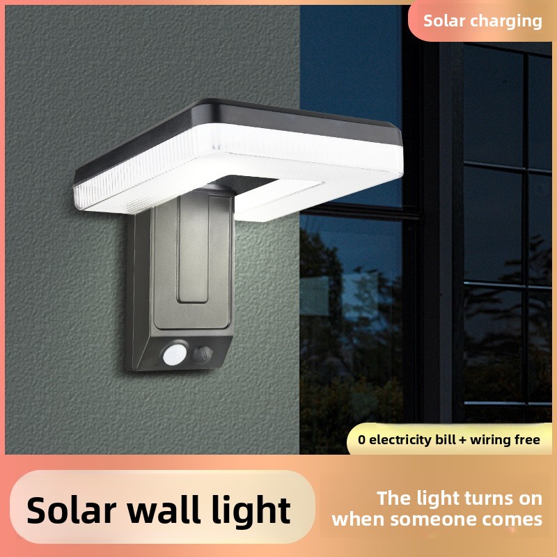 Outdoor Powerwall - 새로운 스마트 야외 접이식 태양 벽