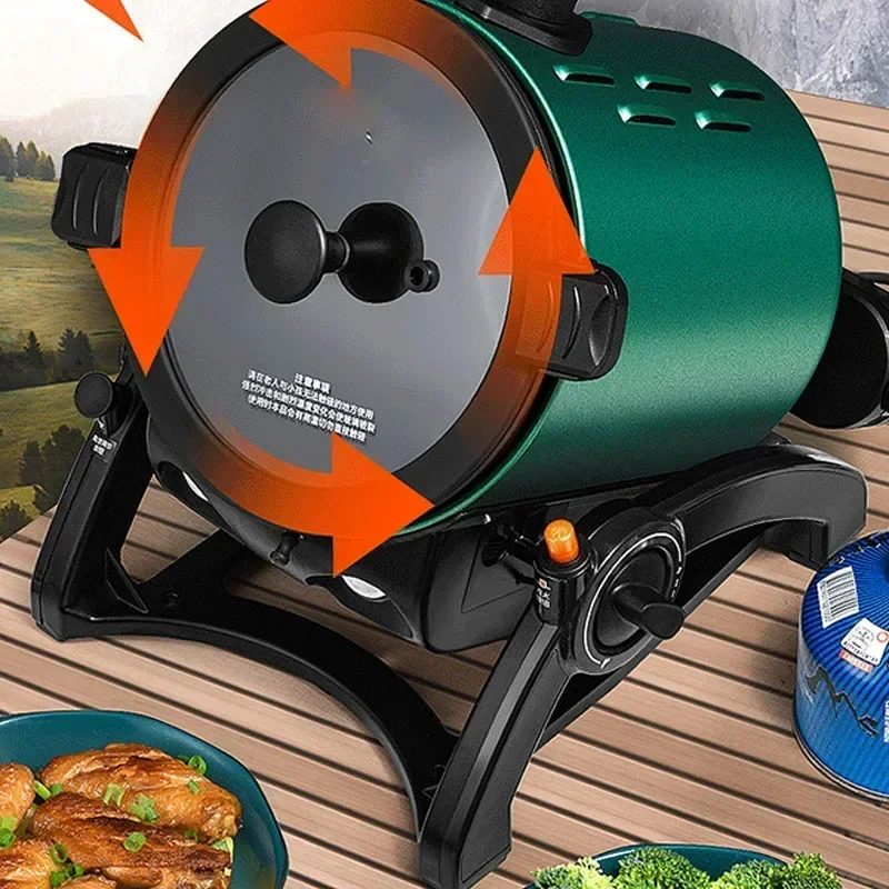 데스크탑 220v BRS-1902 야외 휴대용 스토브  - Outdoor Power Heater 리뷰 및 가격