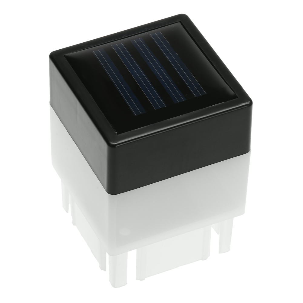 LED 태양열 기둥 헤드 기둥 램프, 야외 울타리 게이 - Outdoor Power Head 리뷰 및 가격