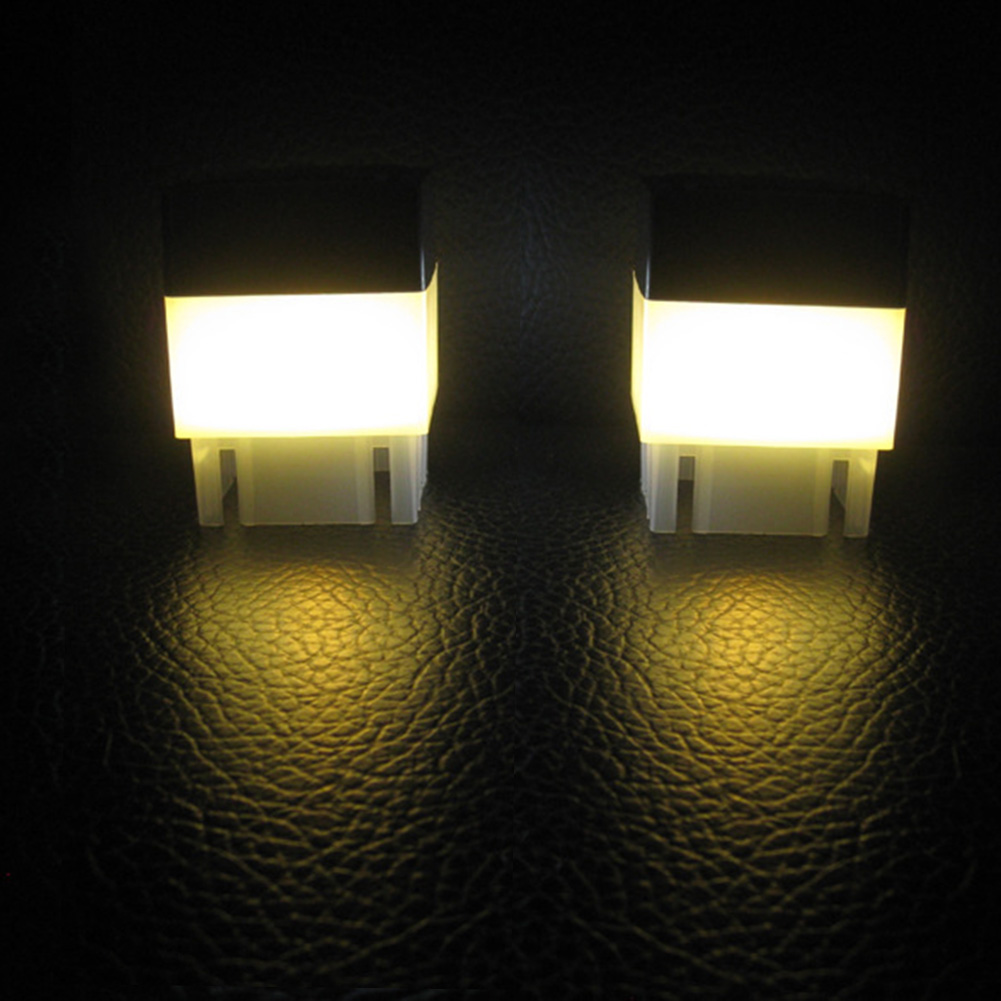 LED 태양열 기둥 헤드 기둥 램프, 야외 울타리 게이 - Outdoor Power Head 리뷰 및 가격