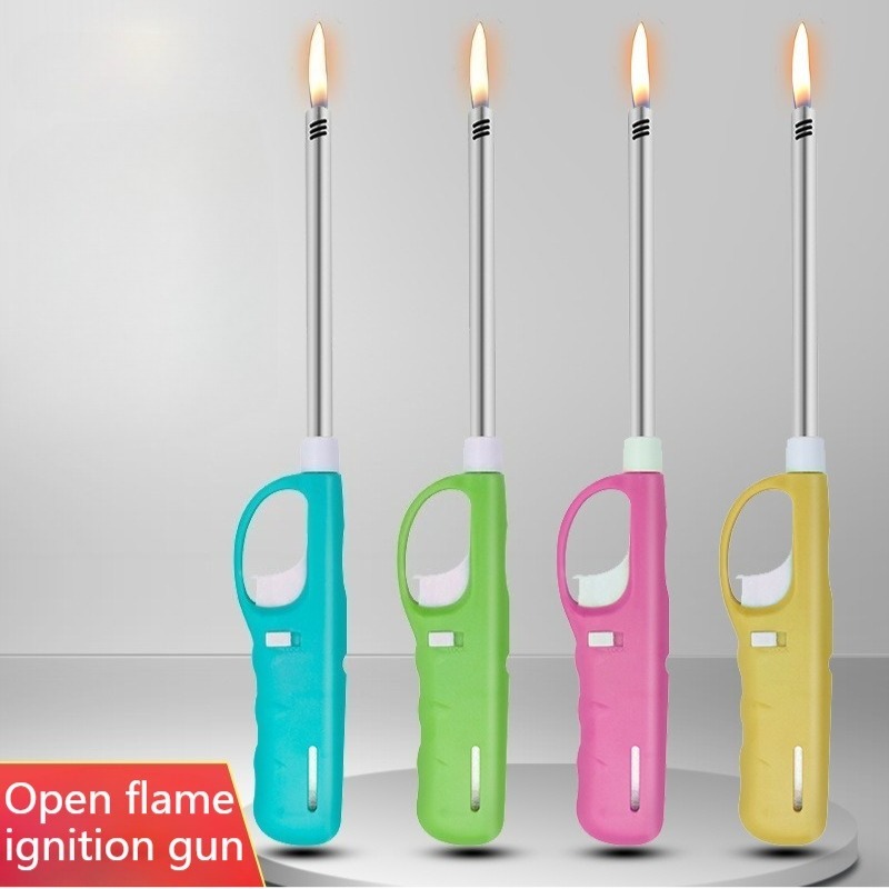 2025년형 1개입 합금 오픈 플레임 점화 건 확장형  - Outdoor Power Heater 리뷰 및 가격
