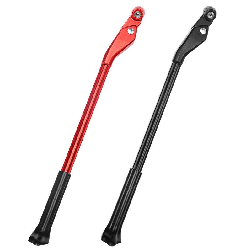 산악 자전거 발 지원 퀵 릴리스 삼각대 알루미늄 합금  - Outdoor Power Point 리뷰 및 가격