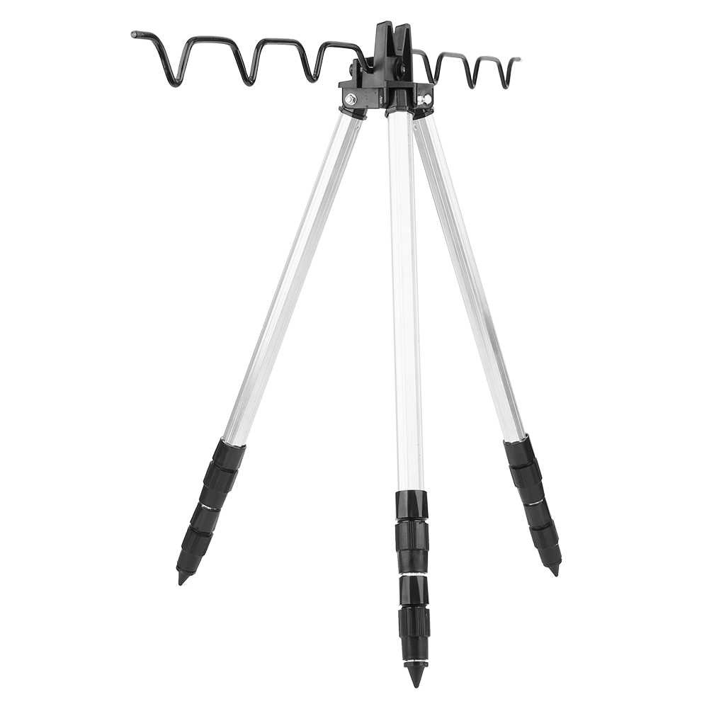 낚싯대 삼각대 홀더 다기능 로드 삼각대 야외 바다 낚시 - Outdoor Power Point 리뷰 및 가격