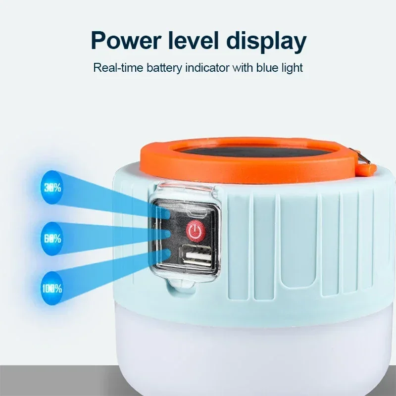 LED 태양 캠핑 라이트 보조베터리 캠핑 랜턴 원격 제 - Outdoor Power Outlet Solar 리뷰 및 가격