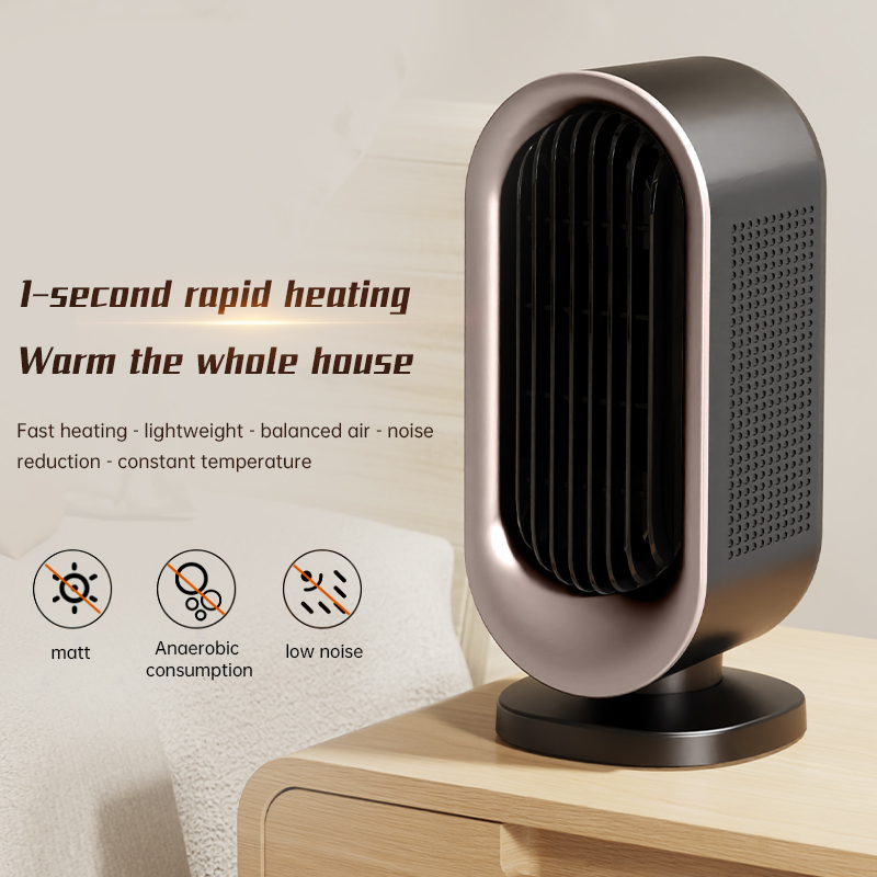 1200W PTC 세라믹 데스크탑 히터 공간 히터 무소 - Outdoor Power Heater 리뷰 및 가격