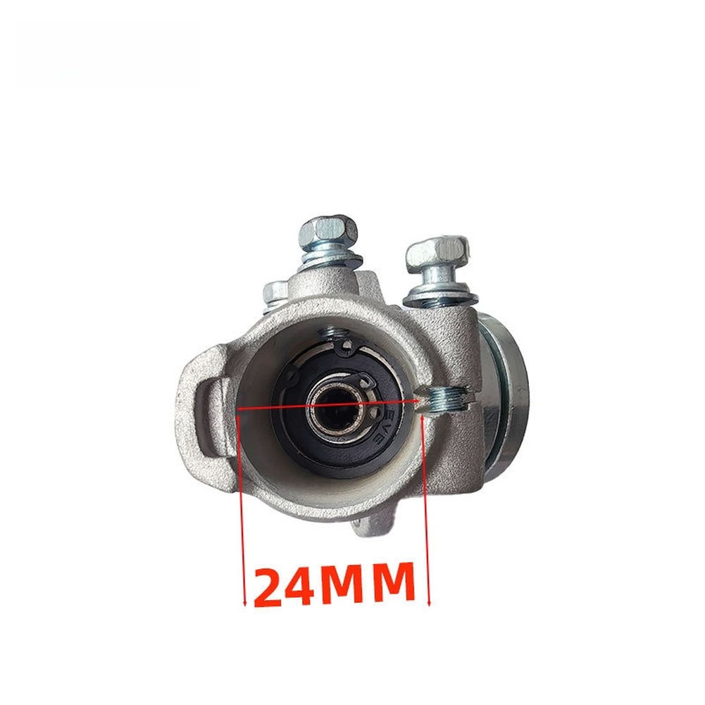 24mm 잔디 트리머 교체용 변속기 헤드 (4, 7,  - Outdoor Power Head 리뷰 및 가격