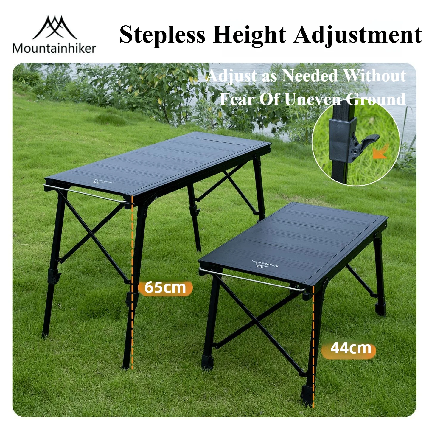 Mountainhiker 캠핑 접이식 리프트 이동식 멀 - Outdoor Power Heater 리뷰 및 가격
