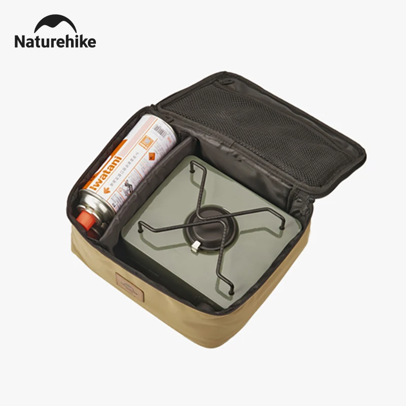 네이처하이크 도구 가방 야외 가스 탱크 보관 가방 대용 - Outdoor Power Heater 리뷰 및 가격