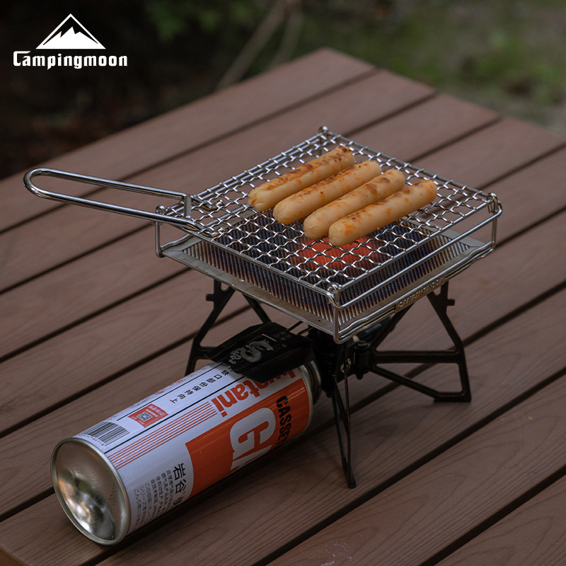 CAMPINGMOON 야외 캠핑 304 스테인레스 스틸 - Outdoor Power Heater 리뷰 및 가격
