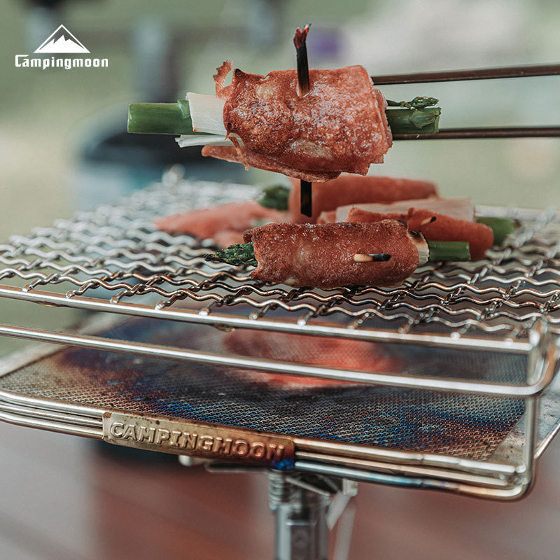 CAMPINGMOON 야외 캠핑 304 스테인레스 스틸 - Outdoor Power Heater 리뷰 및 가격