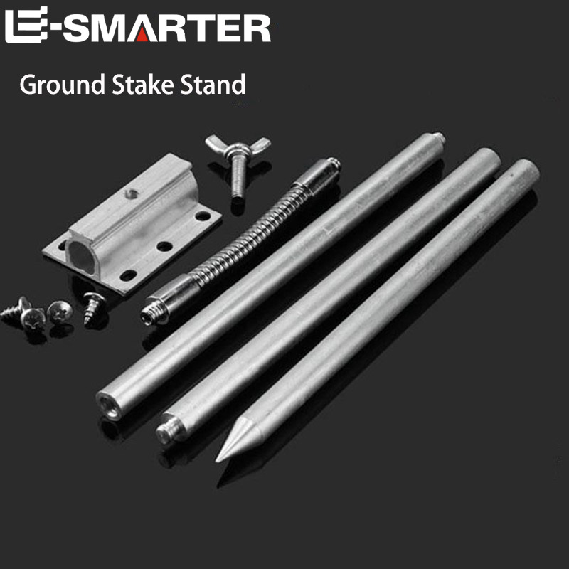 휴대용 랜턴 스탠드 야외 야간 낚시 조명 브래킷 캠핑  - Outdoor Power Point 리뷰 및 가격