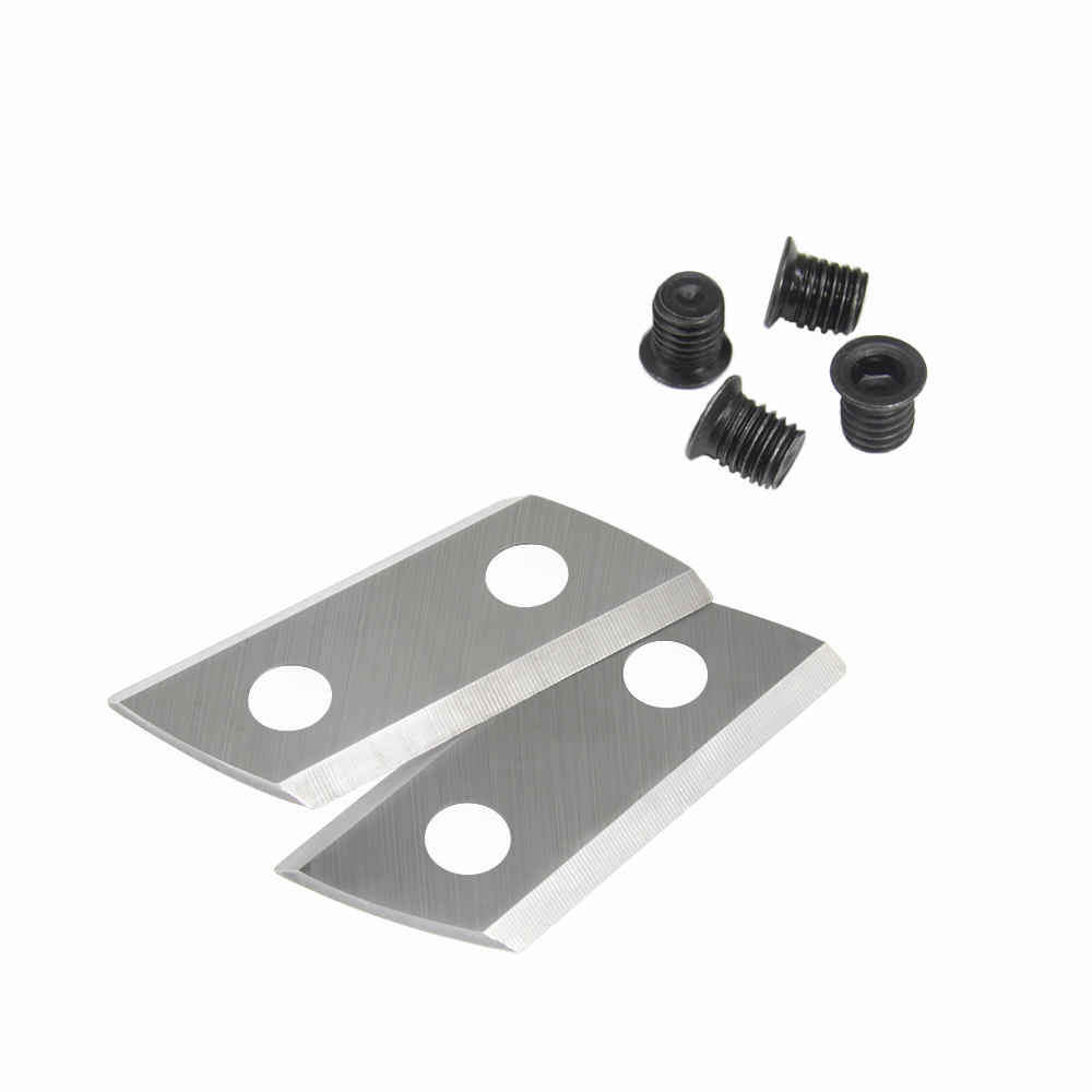TASP 2pcs 가든 슈레더 블레이드 교체 Chipp - Garden Shredder Chipper 리뷰 및 가격