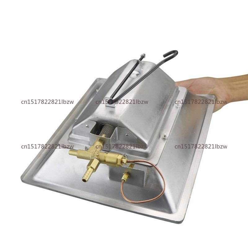 벽걸이형 THD2606 파티오 히터, LP 프로판 및  - Outdoor Power Heater 리뷰 및 가격