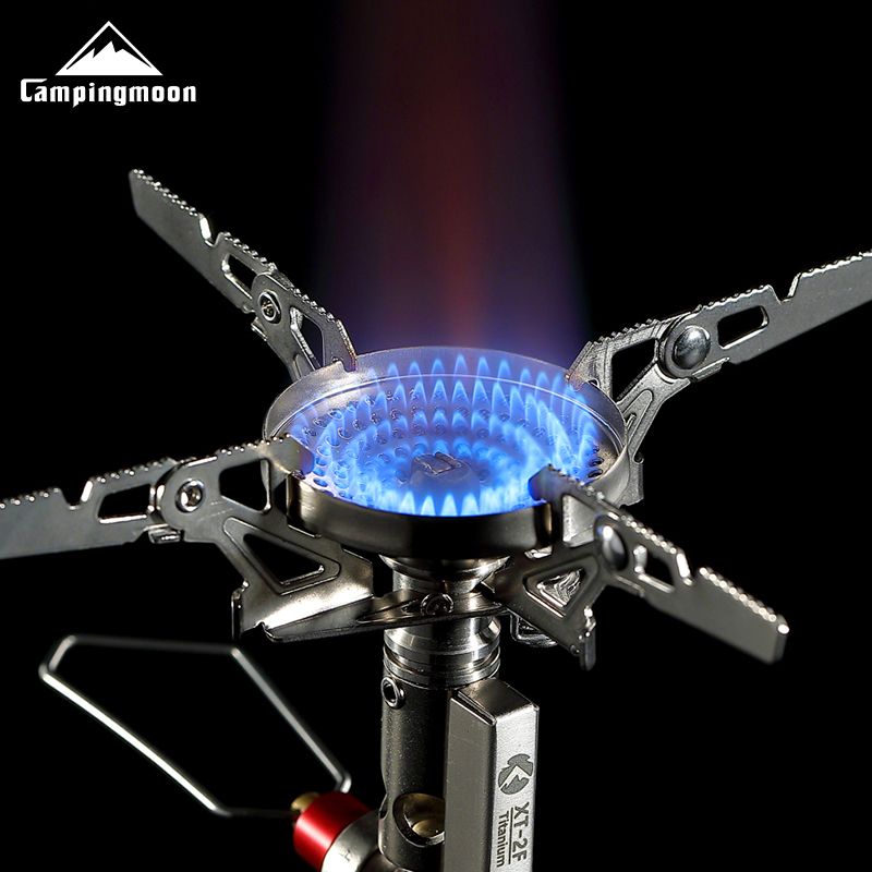캠핑문 XT-2F 야외 휴대용 전압 안정화 일체형 가스 - Outdoor Power Heater 리뷰 및 가격