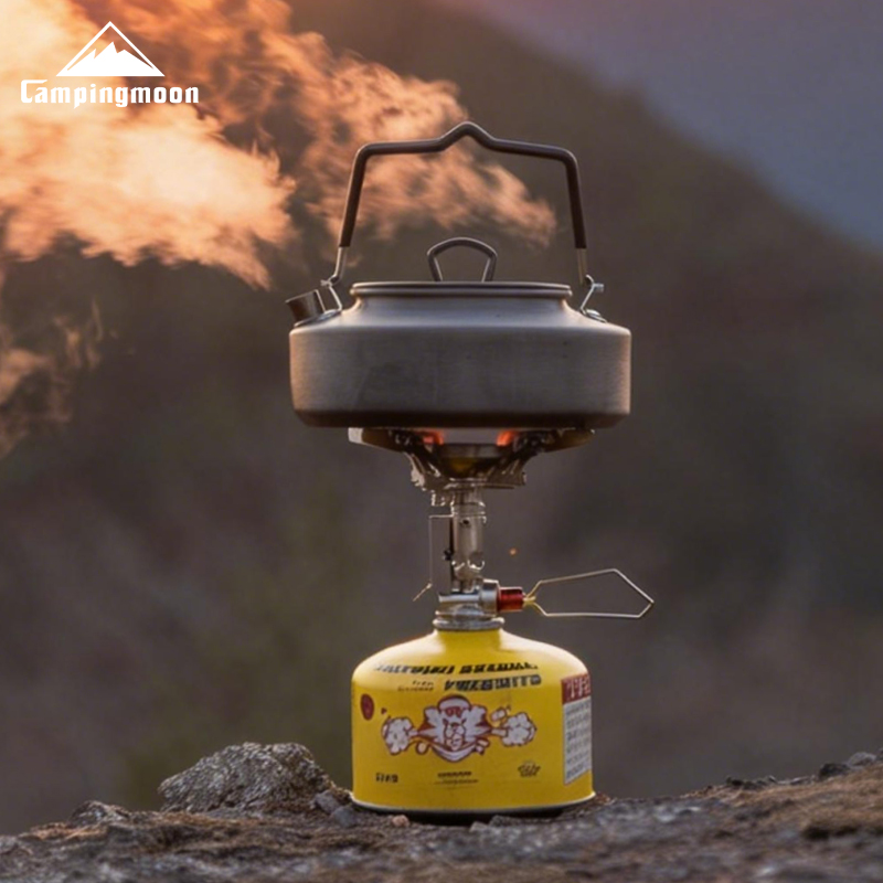 캠핑문 XT-2F 야외 휴대용 전압 안정화 일체형 가스 - Outdoor Power Heater 리뷰 및 가격