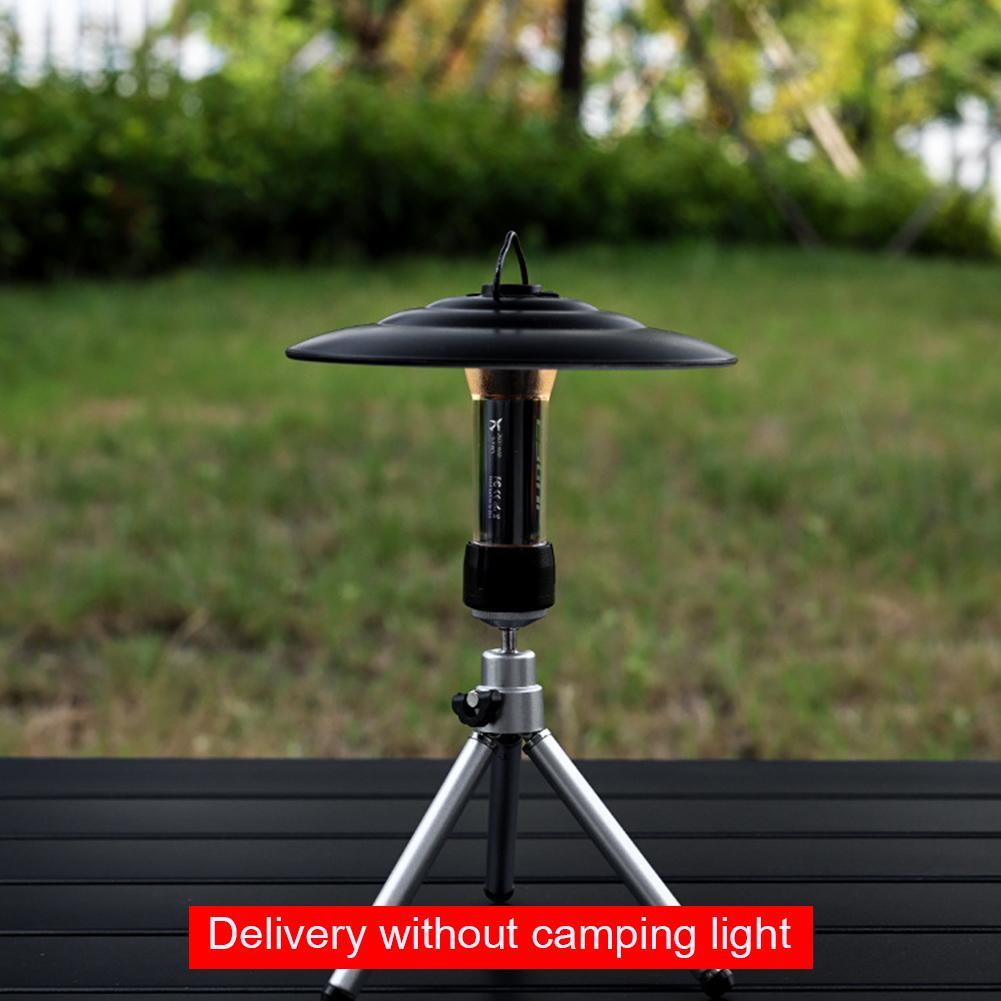 손전등 랜턴 베이스 거치대 삼각대 소형 등대 전송 어댑 - Outdoor Power Point 리뷰 및 가격