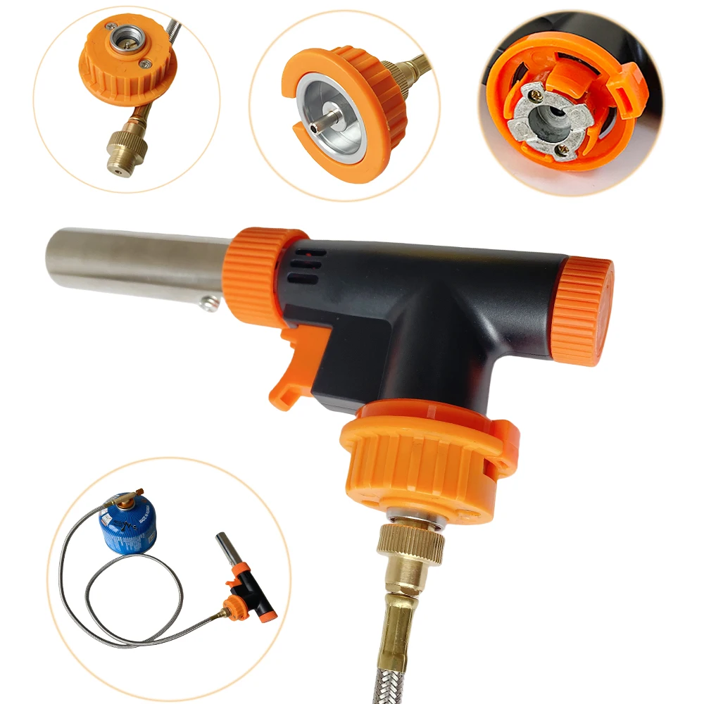 야외 카세트 어댑터 나사 베이오넷 변환기 캠핑 나사산  - Outdoor Power Heater 리뷰 및 가격