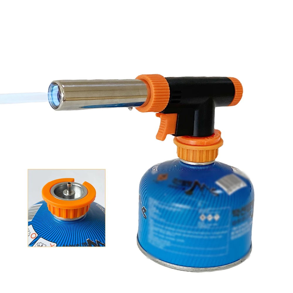 야외 카세트 어댑터 나사 베이오넷 변환기 캠핑 나사산  - Outdoor Power Heater 리뷰 및 가격
