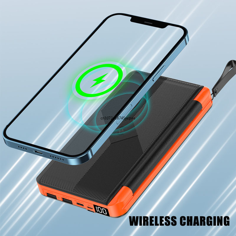 20000mAh 야외용 태양광 보조배터리, 3개의 태양 - Xiaomi Outdoor Power Supply 리뷰 및 가격