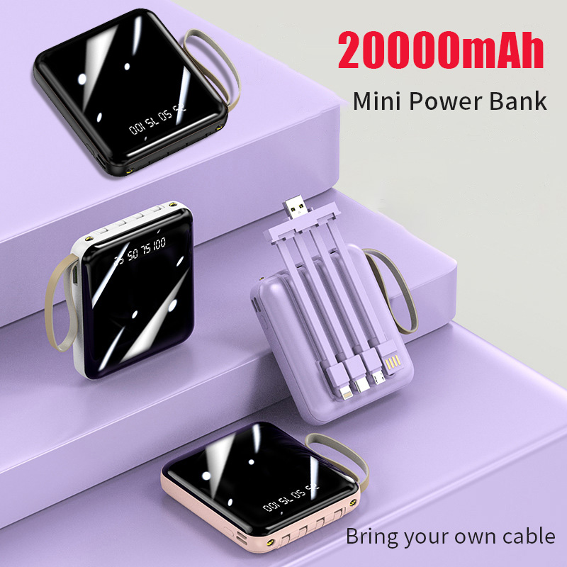 모바일 전원 공급 장치에는 Huawei Xiaomi용  - Xiaomi Outdoor Power Supply 리뷰 및 가격