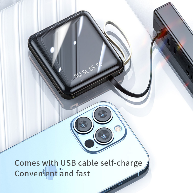 모바일 전원 공급 장치에는 Huawei Xiaomi용  - Xiaomi Outdoor Power Supply 리뷰 및 가격